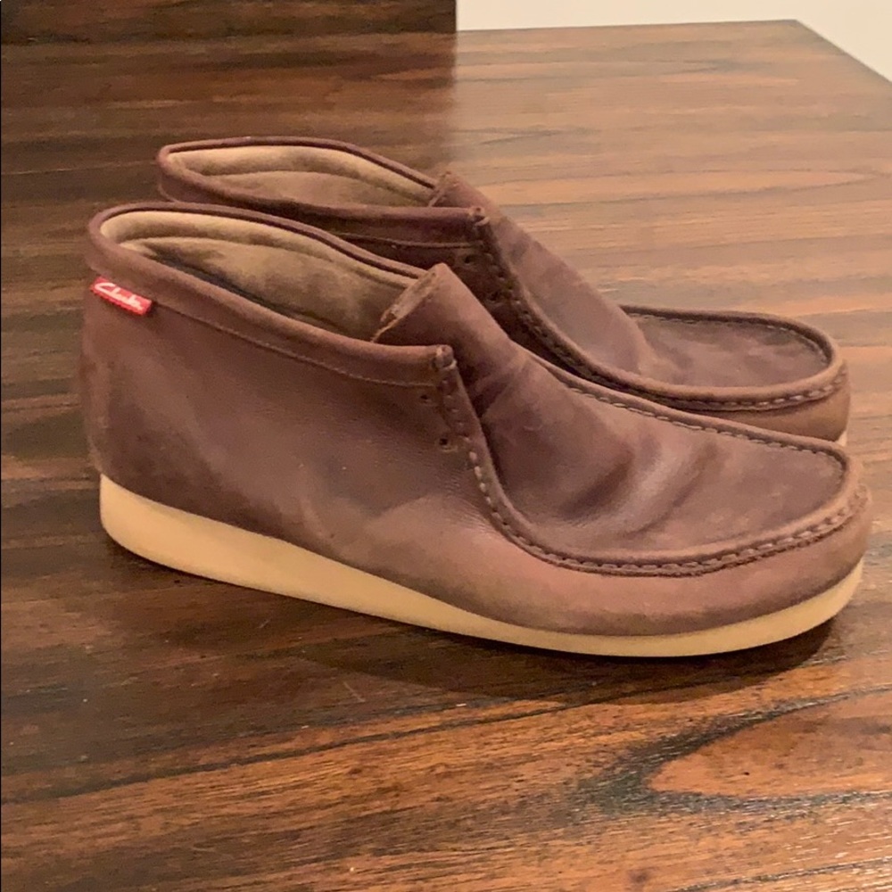Clarks Stinson High